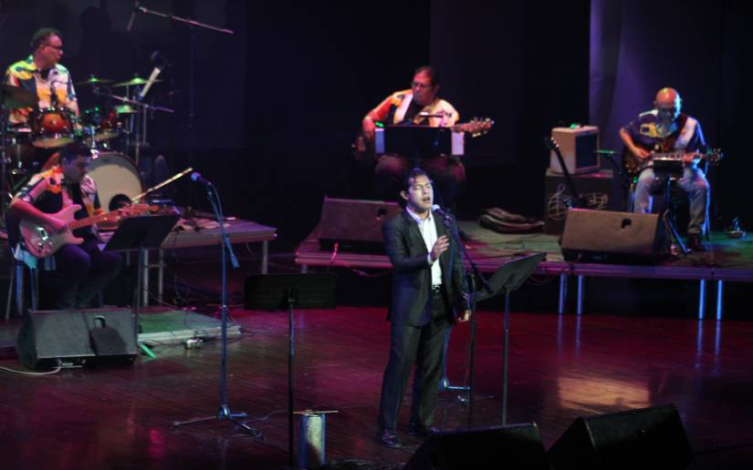 CONCIERTO